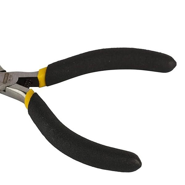 STANLEY 4inch End Nipper Miniature Plier3 - LXINDIA.COM