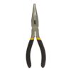 STANLEY 6inch 152mm Basic Long Nose Plier - LXINDIA.COM