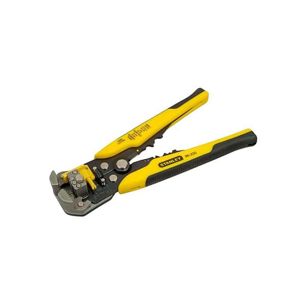 STANLEY FMHT0 96230 Automatic Wire Stripper - LXINDIA.COM