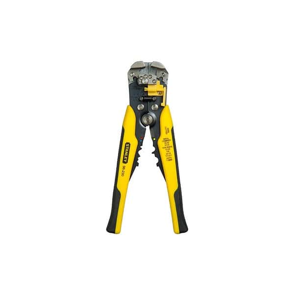 STANLEY FMHT0 96230 Automatic Wire StripperA - LXINDIA.COM