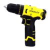 STANLEY SCH10D1 IN12V Brushed Cordless Hammer Drill Driver - LXINDIA.COM