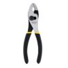 STANLEY Shell Slip Joint Plier 6inch - LXINDIA.COM