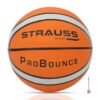 STRAUSS ProBounce Basketball Size 7 - LXINDIA.COM