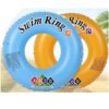 SUPER TOY Inflatable Swimming Ring Pool Party Water Float Swim Tube for Kids 50 CM - LXINDIA.COM