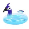 SUPER TOY Inflatable Swimming Tube Pool Float Swim Ring 70 CM - LXINDIA.COM