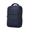 Safari Elite 25L Sleek Formal Laptop Bag 2 Compartments Navy blue - LXINDIA.COM