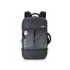 Safari Seek 45L Expandable Overnighter Laptop Backpack - LXINDIA.COM