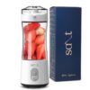 Salt PureBlend Sport Portable Blender for Smoothies - LXINDIA.COM