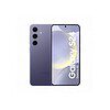 Samsung Galaxy S24 5G AI Smartphone Cobalt Violet 8GB 128GB StorageA - LXINDIA.COM