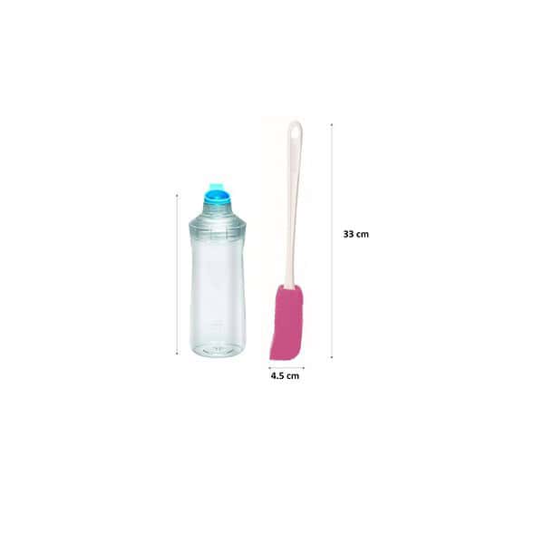 Scotch Brite Plastic Bottle Cleaner Brush 1 1 - LXINDIA.COM