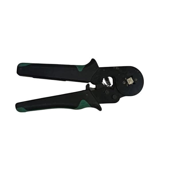 Self Adjusting Ratcheting Crimping Tool - LXINDIA.COM