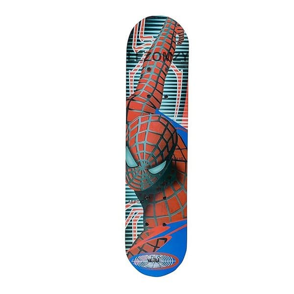 Sell pluse Skateboard 23X 6 Complete Skateboard Double Kick Concave Skate Board 3 - LXINDIA.COM