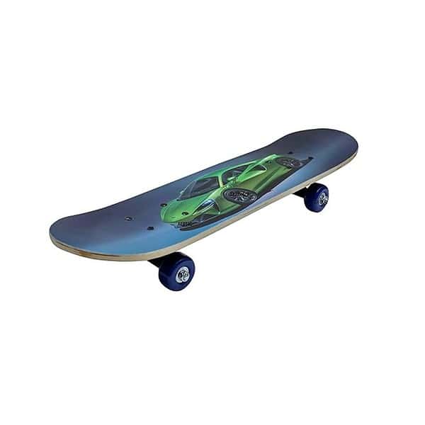 Sell pluse Skateboard 23x 6 Complete Skateboard 1 - LXINDIA.COM