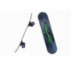 Sell pluse Skateboard 23x 6 Complete Skateboard - LXINDIA.COM