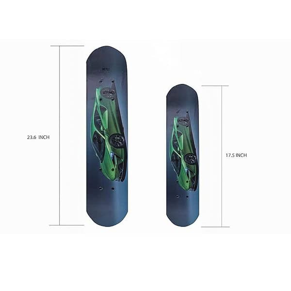 Sell pluse Skateboard 23x 6 Complete Skateboard 3 - LXINDIA.COM