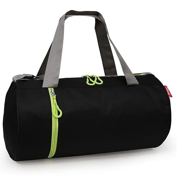 Sfane Trendy Neon Gym Bag 1 - LXINDIA.COM