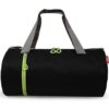 Sfane Trendy Neon Gym Bag - LXINDIA.COM