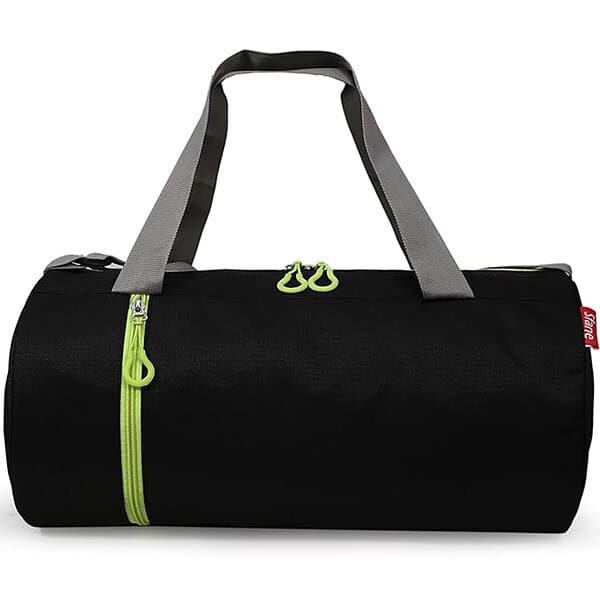 Sfane Trendy Neon Gym Bag - LXINDIA.COM