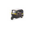 Shinsei Big Auto Rickshaw with Pullback spring action - LXINDIA.COM