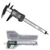 Simhevn Electronic Digital Calipers for DIY Measurement - LXINDIA.COM