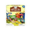 Skillmatics Grocery Set with Play Food Kitchen Set 1 min - LXINDIA.COM