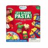 Skillmatics Pretend Play Pasta Kitchen Set min - LXINDIA.COM