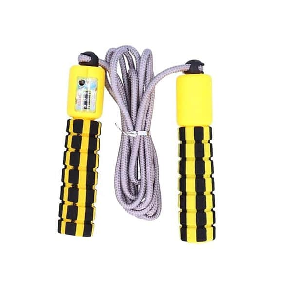 Skipping ropes for kids adults pack of 01 2 - LXINDIA.COM