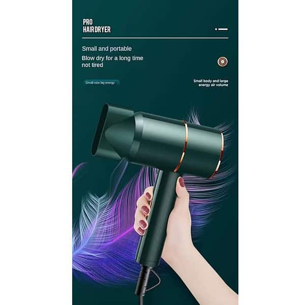 Skmei 2003 Hair Dryers For Women Hair dryer 3 - LXINDIA.COM