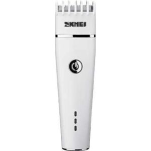 Skmei Rechargeable Body Groomer For Men Women Skt1011White - LXINDIA.COM