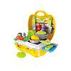 Smartcraft Ultimate Kid Kitchen Cooking Set27 Pieces - LXINDIA.COM