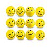 Smiley Soft Ball for Kids and Adults Pack of 12 - LXINDIA.COM