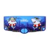 Smily Kiddos Multi Functional Pop Out Pencil Box for Kids Shark Theme Blue - LXINDIA.COM