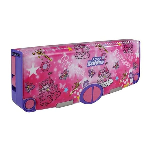 Smily Kiddos Multi Functional Pop Out Pencil Box for Kids2 1 - LXINDIA.COM