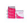 Softouch 2 Ply Tissue Paper Napkins 50 pcs Each Set of 4 - LXINDIA.COM