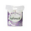 Softouch 4 Ply Kitchen Tissue Towel Paper Roll 2 Rolls - LXINDIA.COM