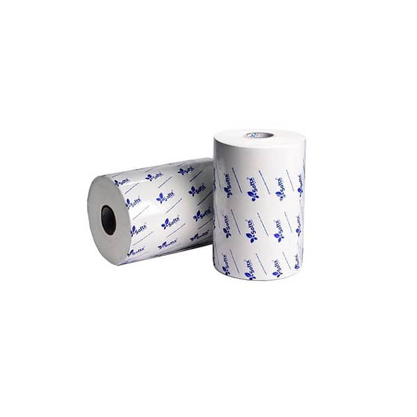 Softx 2 Ply Toilet Paper Toilet Roll Pack of 12 A - LXINDIA.COM