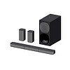 Sony HT S20R Real 5.1ch Dolby Digital Soundbar Speaker - LXINDIA.COM