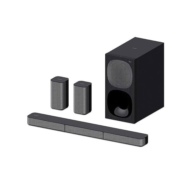 Sony HT S20R Real 5.1ch Dolby Digital Soundbar Speaker - LXINDIA.COM