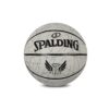 Spalding Flight Lines Rubber Basketball Size 7 Multicolor - LXINDIA.COM