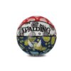 Spalding Flight Tropical Basketball Size 7 - LXINDIA.COM