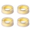 Spazio PTFE Thread Seal Teflon Tape Pack Of 4 - LXINDIA.COM