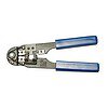 Spectra Tools 8P8C RJ 45 Crimping Tool HT 210C - LXINDIA.COM