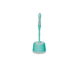 Spotzero by Milton Toilet Brush with Caddy - LXINDIA.COM