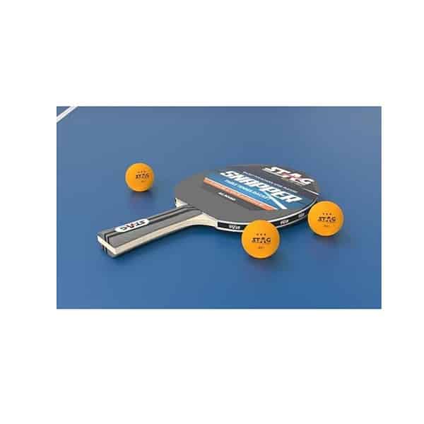 Stag Iconic Snapper Series Table Tennis Playset A - LXINDIA.COM