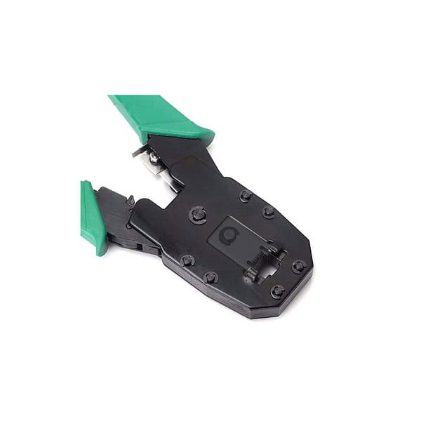 Storin RJ45 Cable Crimping Tool 3 in 1 Modular Crimping ToolA - LXINDIA.COM