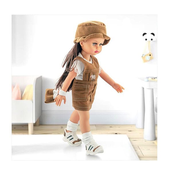 Storio Ahnna Gudiyaa Doll Set 33cm - LXINDIA.COM