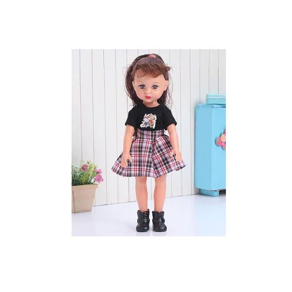 Storio Khushi Dolls for Girls Gudiyaa Doll Set A 1 - LXINDIA.COM