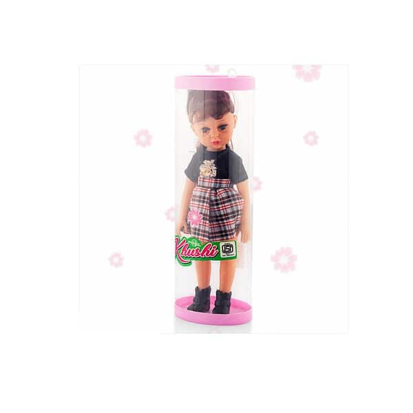 Storio Khushi Dolls for Girls Gudiyaa Doll Set B - LXINDIA.COM