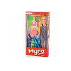 Storio Myra Doll Beautiful Dazzling Doll Toy for Girls - LXINDIA.COM