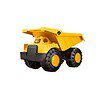 Storio Plastic Toys Push and Go Automobile Bulldozer Truck - LXINDIA.COM